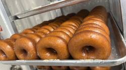 Hole Lot of Love Donuts 